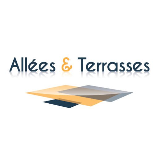 logo allees et terrasses marne 51