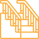 tapis de pierre pour escaliers par allées et terrasses marne 51