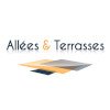 logo allees et terrasses marne 51